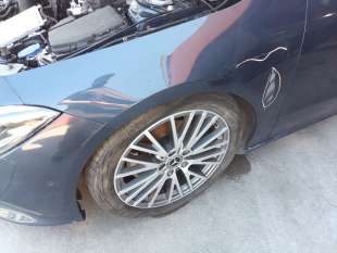 Recambio de amortiguador delantero izquierdo para mercedes-benz cla-klasse (bm 118) 2019- cla 180 (118.384) referencia OEM IAM 1