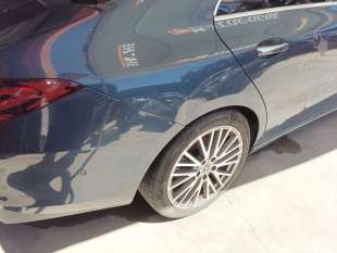 Recambio de amortiguador trasero derecho para mercedes-benz cla-klasse (bm 118) 2019- cla 180 (118.384) referencia OEM IAM 11832
