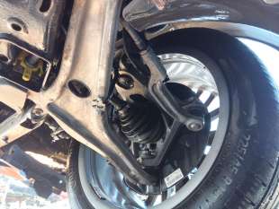 Recambio de brazo suspension inferior delantero derecho para mercedes-benz cla-klasse (bm 118) 2019- cla 180 (118.384) referenci