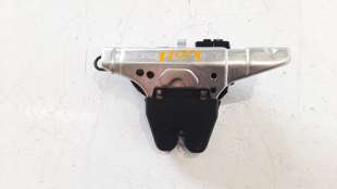 Recambio de cerradura maletero / porton para mercedes-benz cla-klasse (bm 118) 2019- cla 180 (118.384) referencia OEM IAM 205750