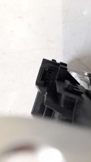 Recambio de cerradura maletero / porton para mercedes-benz cla-klasse (bm 118) 2019- cla 180 (118.384) referencia OEM IAM 205750 2