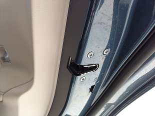 Recambio de cerradura puerta trasera derecha para mercedes-benz cla-klasse (bm 118) 2019- cla 180 (118.384) referencia OEM IAM 0