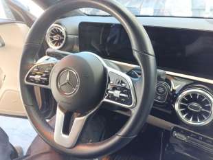 Recambio de columna direccion para mercedes-benz cla-klasse (bm 118) 2019- cla 180 (118.384) referencia OEM IAM 1774602700  