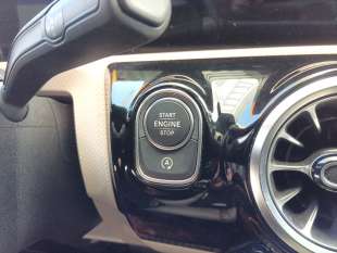 Recambio de conmutador de arranque para mercedes-benz cla-klasse (bm 118) 2019- cla 180 (118.384) referencia OEM IAM 1779051001 