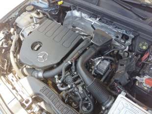 Recambio de cremallera direccion para mercedes-benz cla-klasse (bm 118) 2019- cla 180 (118.384) referencia OEM IAM 1184604300  