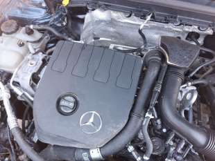 Recambio de deposito limpia para mercedes-benz cla-klasse (bm 118) 2019- cla 180 (118.384) referencia OEM IAM 1778690100  