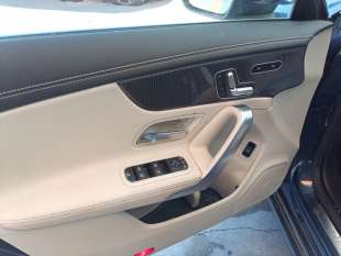 Recambio de elevalunas delantero izquierdo para mercedes-benz cla-klasse (bm 118) 2019- cla 180 (118.384) referencia OEM IAM 167