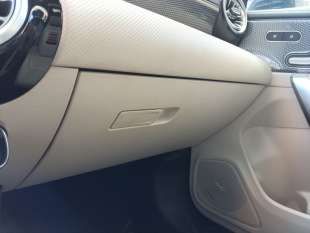 Recambio de guantera para mercedes-benz cla-klasse (bm 118) 2019- cla 180 (118.384) referencia OEM IAM 1776801200  