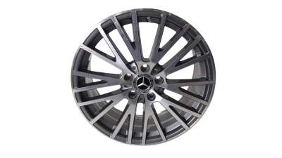 Recambio de llanta para mercedes-benz cla-klasse (bm 118) 2019- cla 180 (118.384) referencia OEM IAM A1774010600  
