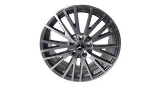 Recambio de llanta para mercedes-benz cla-klasse (bm 118) 2019- cla 180 (118.384) referencia OEM IAM A1774010600  