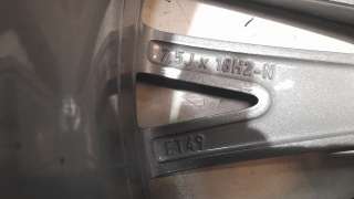 Recambio de llanta para mercedes-benz cla-klasse (bm 118) 2019- cla 180 (118.384) referencia OEM IAM A1774010600  