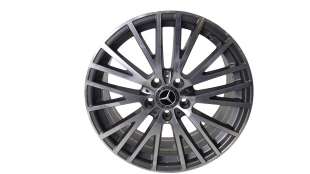 Recambio de llanta para mercedes-benz cla-klasse (bm 118) 2019- cla 180 (118.384) referencia OEM IAM A1774010600  