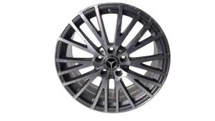 Recambio de llanta para mercedes-benz cla-klasse (bm 118) 2019- cla 180 (118.384) referencia OEM IAM A1774010600  
