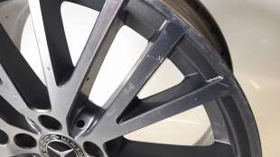 Recambio de llanta para mercedes-benz cla-klasse (bm 118) 2019- cla 180 (118.384) referencia OEM IAM A1774010600   2