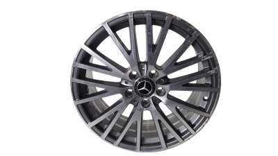 Recambio de llanta para mercedes-benz cla-klasse (bm 118) 2019- cla 180 (118.384) referencia OEM IAM A1774010600  