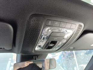 Recambio de luz interior para mercedes-benz cla-klasse (bm 118) 2019- cla 180 (118.384) referencia OEM IAM 0009001439  