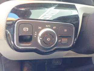 Recambio de mando luces para mercedes-benz cla-klasse (bm 118) 2019- cla 180 (118.384) referencia OEM IAM 24790529029107  