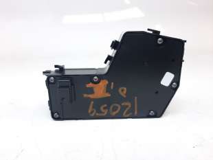 Recambio de mando asiento delantero izquierdo para mercedes-benz cla-klasse (bm 118) 2019- cla 180 (118.384) referencia OEM IAM  2