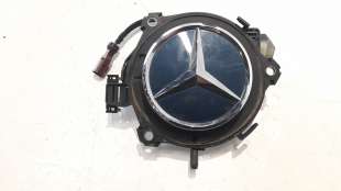 Recambio de maneta exterior porton para mercedes-benz cla-klasse (bm 118) 2019- cla 180 (118.384) referencia OEM IAM A0997503300