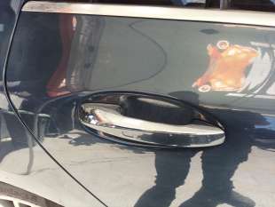 Recambio de maneta exterior trasera derecha para mercedes-benz cla-klasse (bm 118) 2019- cla 180 (118.384) referencia OEM IAM A0