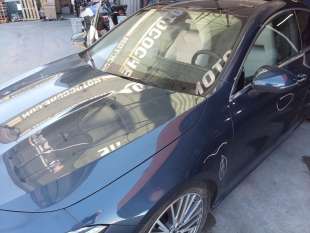 Recambio de motor limpia delantero para mercedes-benz cla-klasse (bm 118) 2019- cla 180 (118.384) referencia OEM IAM A1779064701