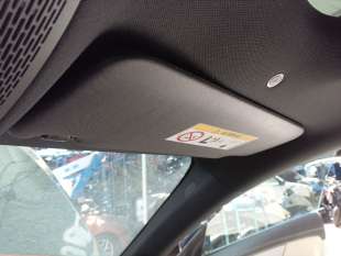 Recambio de parasol derecho para mercedes-benz cla-klasse (bm 118) 2019- cla 180 (118.384) referencia OEM IAM A17781062009H43  