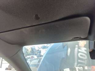 Recambio de parasol izquierdo para mercedes-benz cla-klasse (bm 118) 2019- cla 180 (118.384) referencia OEM IAM A1778106100  