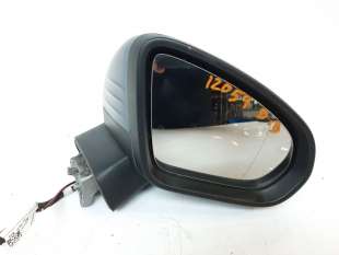 Recambio de retrovisor derecho para mercedes-benz cla-klasse (bm 118) 2019- cla 180 (118.384) referencia OEM IAM A1188103603 A09