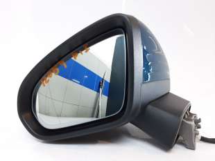 Recambio de retrovisor izquierdo para mercedes-benz cla-klasse (bm 118) 2019- cla 180 (118.384) referencia OEM IAM A1188100704 A