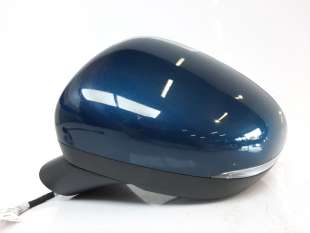 Recambio de retrovisor izquierdo para mercedes-benz cla-klasse (bm 118) 2019- cla 180 (118.384) referencia OEM IAM A1188100704 A 2