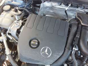 Recambio de servofreno para mercedes-benz cla-klasse (bm 118) 2019- cla 180 (118.384) referencia OEM IAM 1774307800  