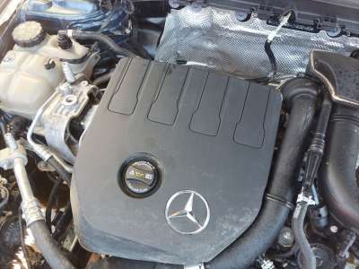 Recambio de servofreno para mercedes-benz cla-klasse (bm 118) 2019- cla 180 (118.384) referencia OEM IAM 1774307800  