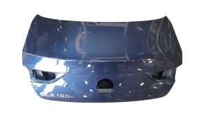 Recambio de tapa maletero para mercedes-benz cla-klasse (bm 118) 2019- cla 180 (118.384) referencia OEM IAM A1187500600  