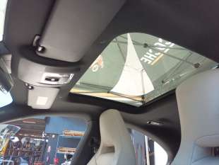 Recambio de techo interior para mercedes-benz cla-klasse (bm 118) 2019- cla 180 (118.384) referencia OEM IAM 11869015009K30  