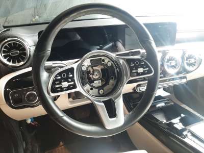 Recambio de volante para mercedes-benz cla-klasse (bm 118) 2019- cla 180 (118.384) referencia OEM IAM 00046058049  
