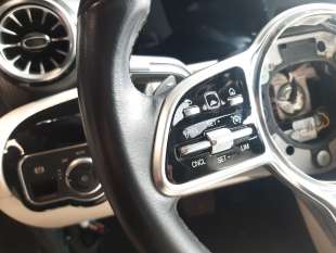 Recambio de volante para mercedes-benz cla-klasse (bm 118) 2019- cla 180 (118.384) referencia OEM IAM 00046058049   2