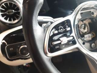 Recambio de volante para mercedes-benz cla-klasse (bm 118) 2019- cla 180 (118.384) referencia OEM IAM 00046058049  
