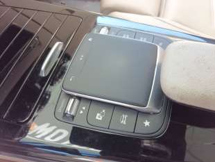 Recambio de mando multifuncion para mercedes-benz cla-klasse (bm 118) 2019- cla 180 (118.384) referencia OEM IAM 2479004103  