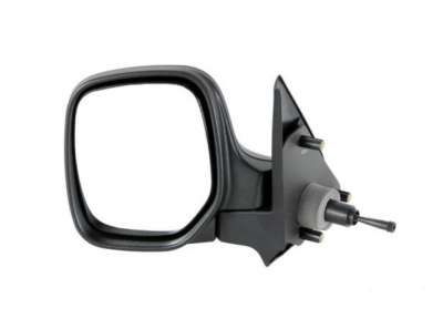 Recambio de retrovisor izquierdo para citroën berlingo 1996-2002 referencia OEM IAM 8153HL 1050717012 PG9047114