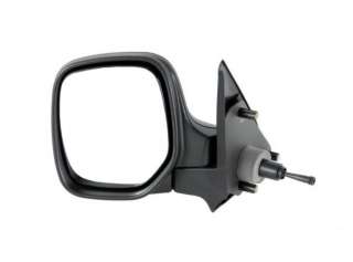Recambio de retrovisor izquierdo para citroën berlingo 1996-2002 referencia OEM IAM 8153HL 1050717012 PG9047114