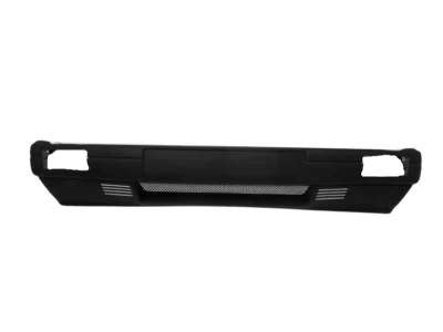 Recambio de paragolpes delantero para citroën c15 1985- referencia OEM IAM 89201 107071208 15036100