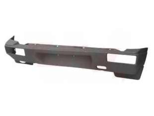 Recambio de paragolpes trasero para suzuki vitara se/sv (et) 1988-2005 referencia OEM IAM 7181160A405PK 108850110 SZ0481061