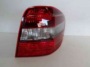 Recambio de piloto trasero derecho para mercedes-benz clase m (w164) 2005-2011 referencia OEM IAM A1648204064 16504132 ME8244153