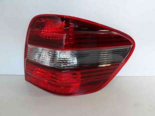 Recambio de piloto trasero derecho para mercedes-benz clase m (w164) 2005-2011 referencia OEM IAM A1648204064 16504132 ME8244153 2