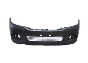 Recambio de paragolpes delantero para toyota hilux (kun) 2005-2016 referencia OEM IAM 521190K981 108908409 