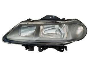 Recambio de faro izquierdo para renault laguna (b56) 1994-1998 referencia OEM IAM 7701047879 10119261002 RN0824904