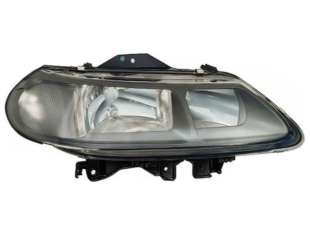 Recambio de faro derecho para renault laguna (b56) 1994-1998 referencia OEM IAM 7701047881 10119261001 RN0824903