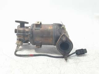 Recambio de catalizador para kia stonic (ybcuv) 2017- 1.2 cat referencia OEM IAM 2853008220  