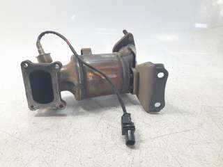 Recambio de catalizador para kia stonic (ybcuv) 2017- 1.2 cat referencia OEM IAM 2853008220  