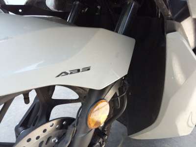 Recambio de abs para honda pcx - pcx 125 (jk05) referencia OEM IAM 57110K1ZJ11  